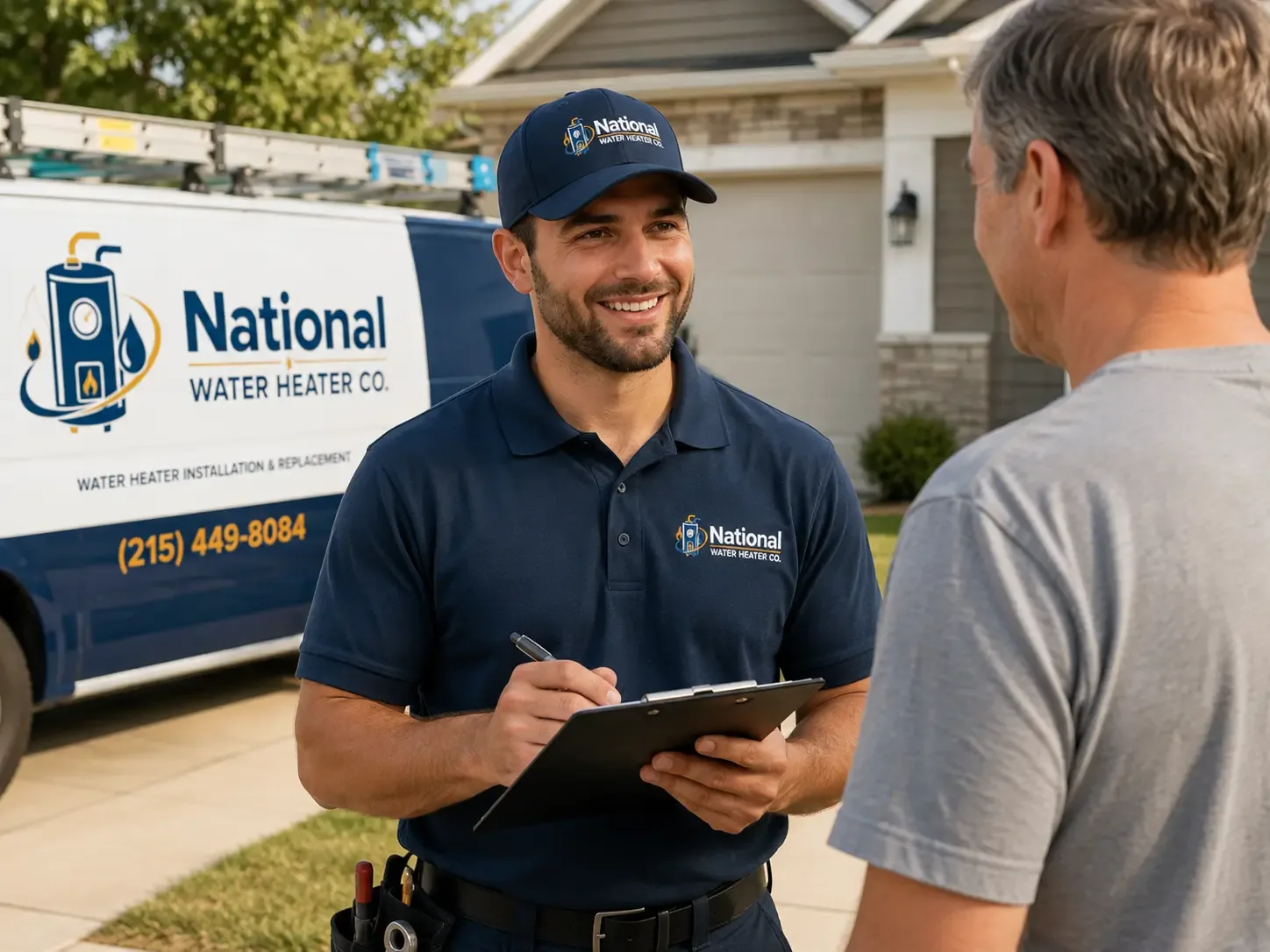 Water Heater Installation Yorkshire, OH FAQs